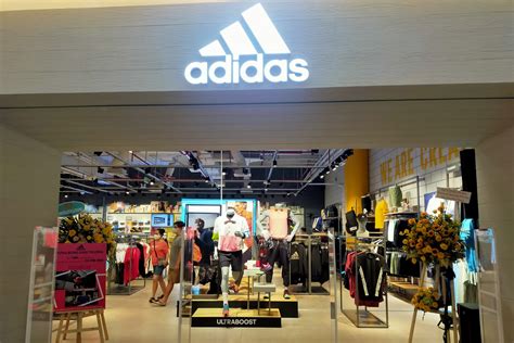 adidas thiso mall.